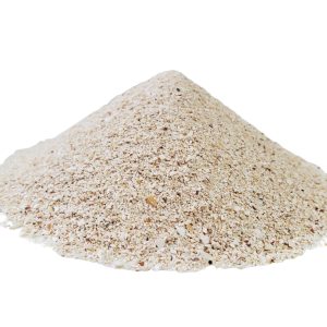 Ground Egg Shells