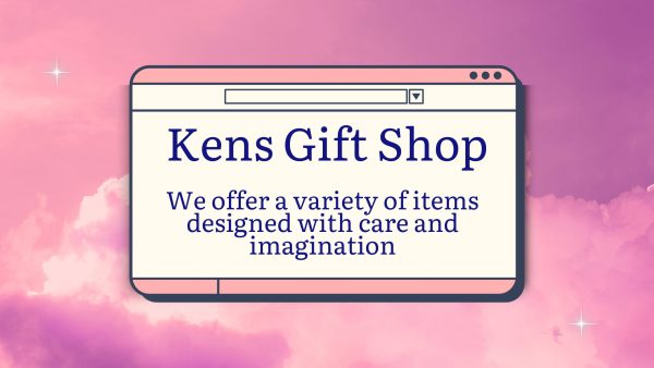Kens Gift Shop Blog