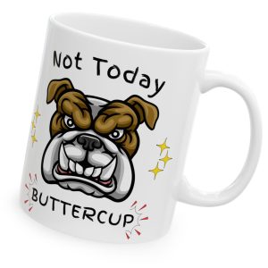 Not Today Buttercup