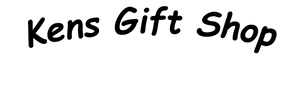 Kens Gift Shop Logo