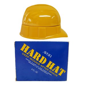 Avon Construction Hard Hat
