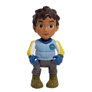 Diego Action Figure