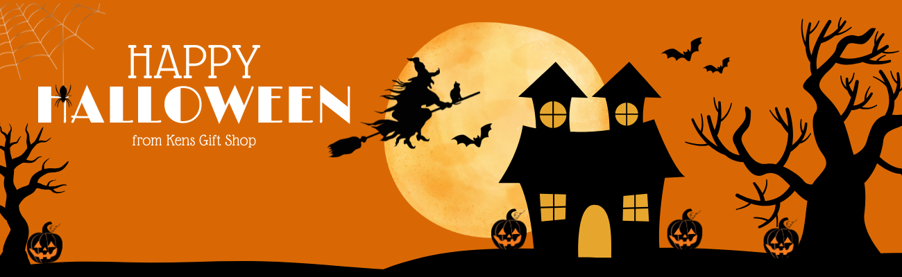 Happy Halloween