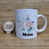 Mr. Mugs Mom Mother's Day Coffee Cup