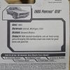 1965 Pontiac GTO 12 Hot Wheels 1965 Pontiac GTO Goat Diecast Vehicle 2008 All Stars Sealed Car Stamped 2003