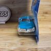 1965 Pontiac GTO 16 Hot Wheels 1965 Pontiac GTO Goat Diecast Vehicle 2008 All Stars Sealed Car Stamped 2003