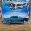 1965 Pontiac GTO 2 Hot Wheels 1965 Pontiac GTO Goat Diecast Vehicle 2008 All Stars Sealed Car Stamped 2003