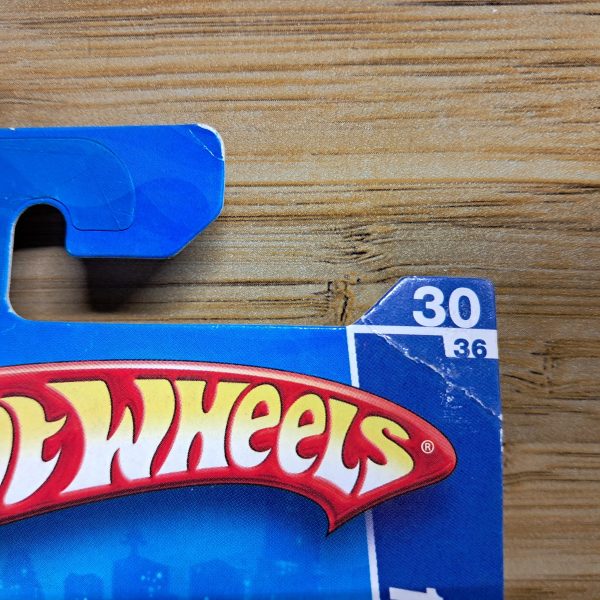1965 Pontiac GTO 6 Hot Wheels 1965 Pontiac GTO Goat Diecast Vehicle 2008 All Stars Sealed Car Stamped 2003