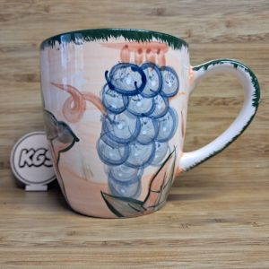 Alco Industries Coffee Mug Alco Industries Coffee Mug