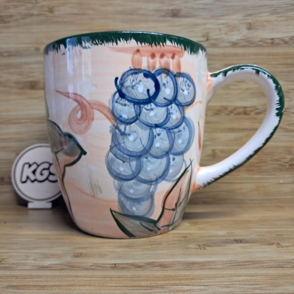 Alco Industries Coffee Mug