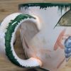 Alco Industries Coffee Mug Tea Cup Ceramic Grapes Fruit Leaves China
