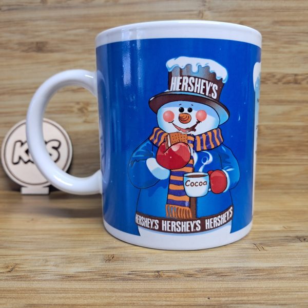 Houston Harvest Hersheys Smores Coffee Cup